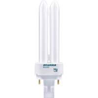 Tubes fluorescents compacts - Universel, 26 W, T4X2, 3500 K XC531 | Nassau Supply