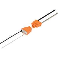 PowerPlug&reg; 2-Wire Disconnect Nassau Supply