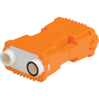 PowerPlug&reg; 2-Wire Disconnect Nassau Supply