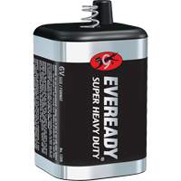 EveryDay<sup>®</sup> Super Heavy-Duty Spring Lantern Battery XC985 | Nassau Supply