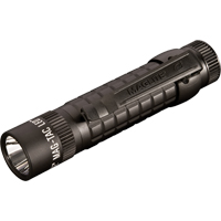 Mag-Tac™ Tactical Flashlights, LED, 310 Lumens, CR123 Batteries XD005 | Nassau Supply