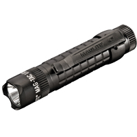 Mag-Tac™ Tactical Flashlights, LED, 320 Lumens, CR123 Batteries XD006 | Nassau Supply