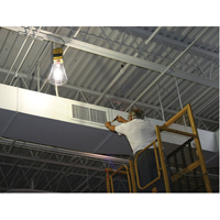 Hang-A-Light<sup>®</sup> Work Lights XD065 | Nassau Supply