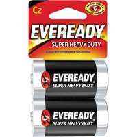 Eveready<sup>®</sup> Super Heavy-Duty Batteries XD125 | Nassau Supply