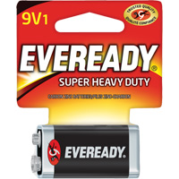 Eveready<sup>®</sup> Super Heavy-Duty Battery XD129 | Nassau Supply