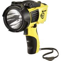 Waypoint<sup>®</sup> Pistol Grip Spotlight, LED, 550 Lumens, C Batteries XD327 | Nassau Supply