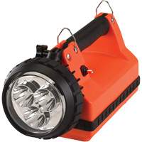 E-Spot<sup>®</sup> FireBox<sup>®</sup> Lantern with Standard System, LED, 540 Lumens, 7 Hrs. Run Time, Rechargeable Batteries, Included XD393 | Nassau Supply