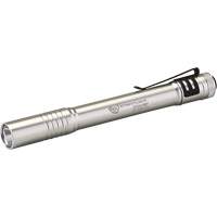 Stylus Pro<sup>®</sup> Pen Light, LED, 100 Lumens, Aluminum Body, AAA Batteries, Included XD460 | Nassau Supply