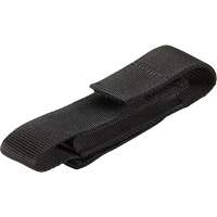 &eacute;tui de lampe de poche ProTac 2AA, Porte-lampe de poche, Nylon, 1 Poches Nassau Supply