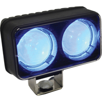 Safe-Lite Pedestrian LED Warning Lamp XE491 | Nassau Supply