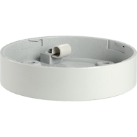 Base de support peu profonde Streamline Nassau Supply