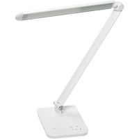 Vamp™ LED Lamps, 9 W, LED, White XE744 | Nassau Supply