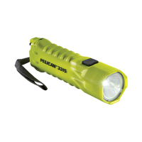 Lampe de poche 3315PL, DEL, 160 lumens, Piles AA Nassau Supply