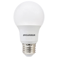 Contractor Series LED Lamp, A19, 8.5 W, 800 Lumens, Medium Base XG993 | Nassau Supply