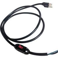 Electrical Cord with Switch XH075 | Nassau Supply