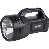 AFL400 LED Spotlight, LED, 516 Lumens, Rechargeable Batteries XH109 | Nassau Supply