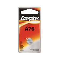 A76 Alkaline Battery, 1.5 V XH110 | Nassau Supply