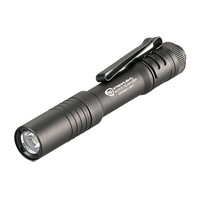Lampe de poche porte-cl&eacute; USB MicroStream Nassau Supply