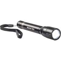 5010 Flashlight, LED, 392 Lumens, AA Batteries Nassau Supply