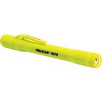 Hand-Held Flashlight, LED, 117 Lumens, AAA Batteries Nassau Supply