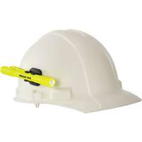 Hand-Held Flashlight, LED, 117 Lumens, AAA Batteries Nassau Supply