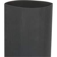 Heat Shrink Tubing, Thin Wall, 4', 1" (25.4mm) - 2" (50.80mm) XH337 | Nassau Supply