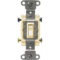 Industrial Grade 4-Way Toggle Switch XH413 | Nassau Supply