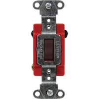 Industrial Grade 3-Way Toggle Switch XH415 | Nassau Supply