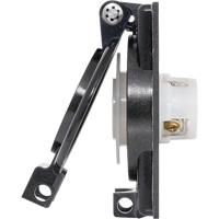 Flanged Cover Nassau Supply