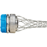 Strain Relief Wire Grip XH501 | Nassau Supply