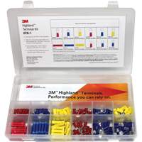 3M Highland Terminal Kit Nassau Supply