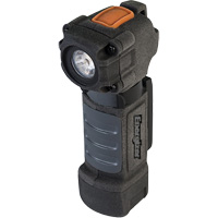 Hard Case<sup>®</sup> Professional Multi-Use Light, LED, 75 Lumens, AA Batteries XI055 | Nassau Supply
