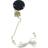 Fan Speed Control Switches