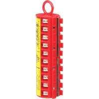 ScotchCode Wire Marker Tape Dispenser Nassau Supply