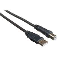A/B USB Device Cable XI130 | Nassau Supply
