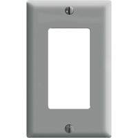 Decora&reg; Wallplate Nassau Supply