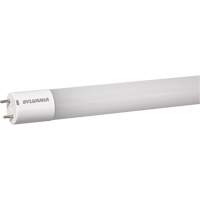 LEDlescent™ Frosted LED Tubes, 9 W, T8, 3000 K, 24" L XI254 | Nassau Supply