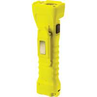 Magnetic Right Angle Flashlight, LED, 336 Lumens, AA Batteries XI300 | Nassau Supply