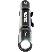Flashlight, LED, 202 Lumens, AAA Batteries XI301 | Nassau Supply