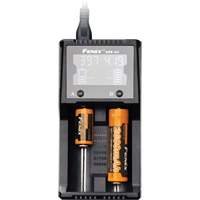 ARE-A2 Dual-Channel Battery Charger XI351 | Nassau Supply