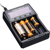 ARE-A4 Multifunctional Battery Charger XI352 | Nassau Supply