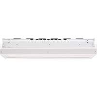 Luminaire haute baie lumineuse I-Beam IBE, DEL, 120 - 277 V, 83 W, 4,25" h x 14,88" la x 22" lo Nassau Supply