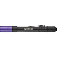 Stylus Pro<sup>®</sup> USB UV Penlight, LED, Aluminum Body, Rechargeable Batteries, Included XI452 | Nassau Supply