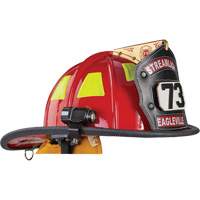 Vantage<sup>®</sup> II Industrial Helmet Mount Flashlight XI457 | Nassau Supply