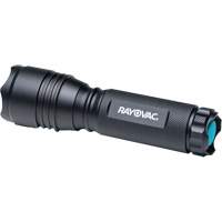 Tactical Spot-to-Flood Flashlight, LED, 320 Lumens, AAA Batteries XI730 | Nassau Supply