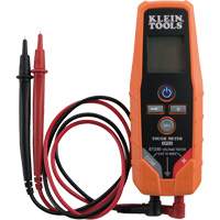 AC/DC Voltage/Continuity Tester Nassau Supply