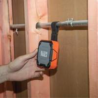 Haut-parleur sans fil pour chantier (outil seulement), Lithium-ion Nassau Supply