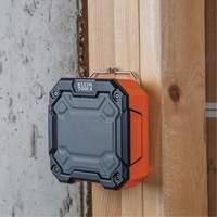 Haut-parleur Bluetooth avec aimant et crochet (outil seulement), Lithium-ion Nassau Supply