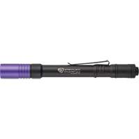 Stylus Pro<sup>®</sup> USB UV Penlight, LED, Rechargeable Batteries XJ018 | Nassau Supply