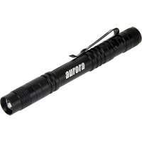 Cree<sup>®</sup> Penlight, LED, 90 Lumens, Aluminum Body, AAA Batteries, Included XJ058 | Nassau Supply